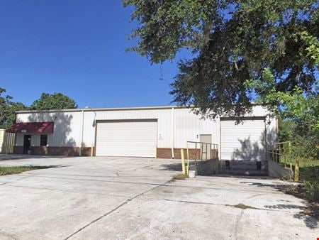 Preview of Industrial space for Sale at 428 Barry Street