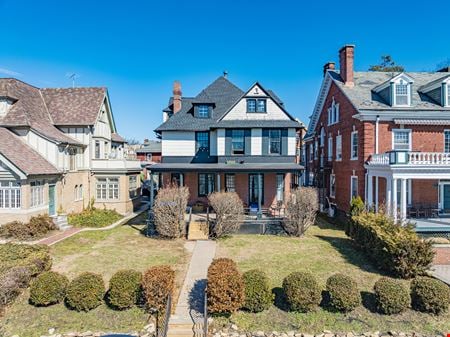 Preview of Multi-Family space for Sale at 1609 N Front St