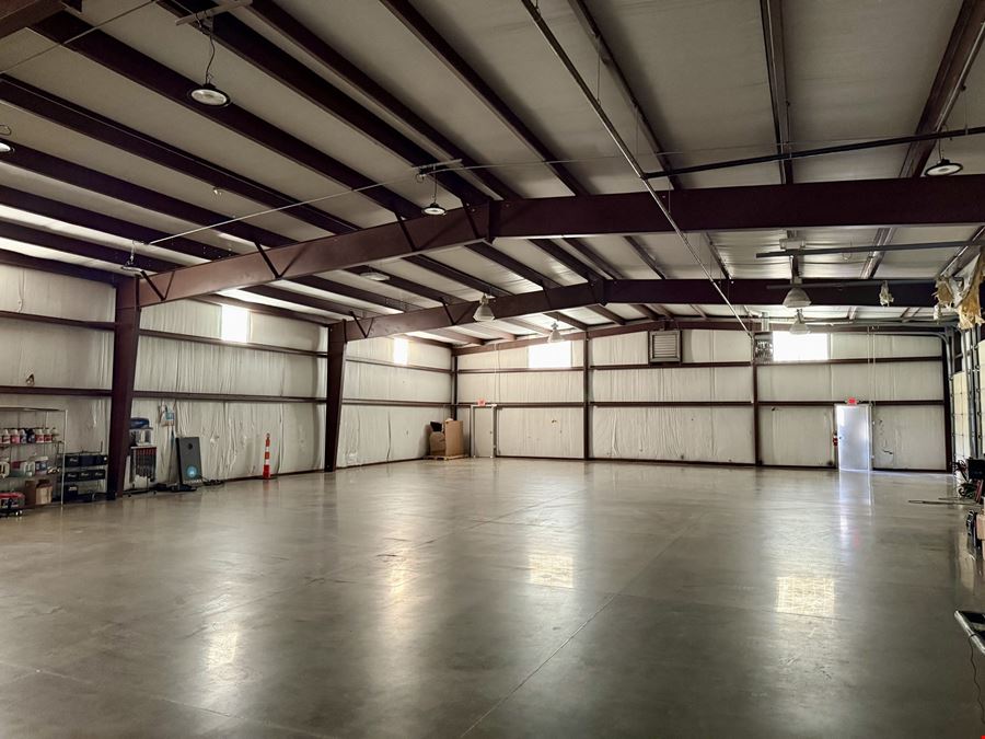 254 Greenhouse Road