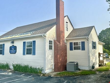 Preview of Retail space for Sale at 1307 Mount Hermon Rd