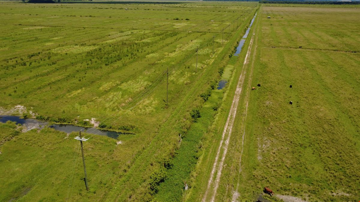 Oslo Rd 300 Acres