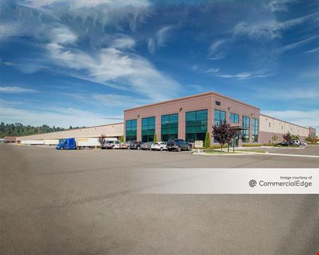 Preview of commercial space at 14000 24th Street East