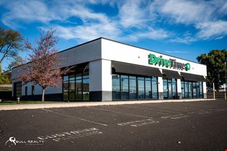 Preview of Retail space for Sale at 4295 Jonesboro Road