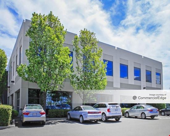 Preview of Office space for Rent at 1533 California Circle