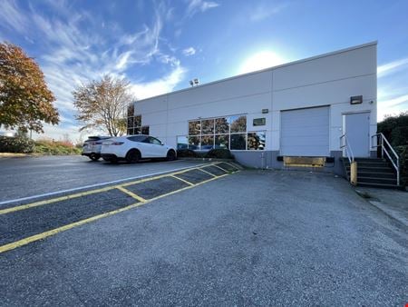 Preview of Industrial space for Rent at 13140-13260 Delf Place