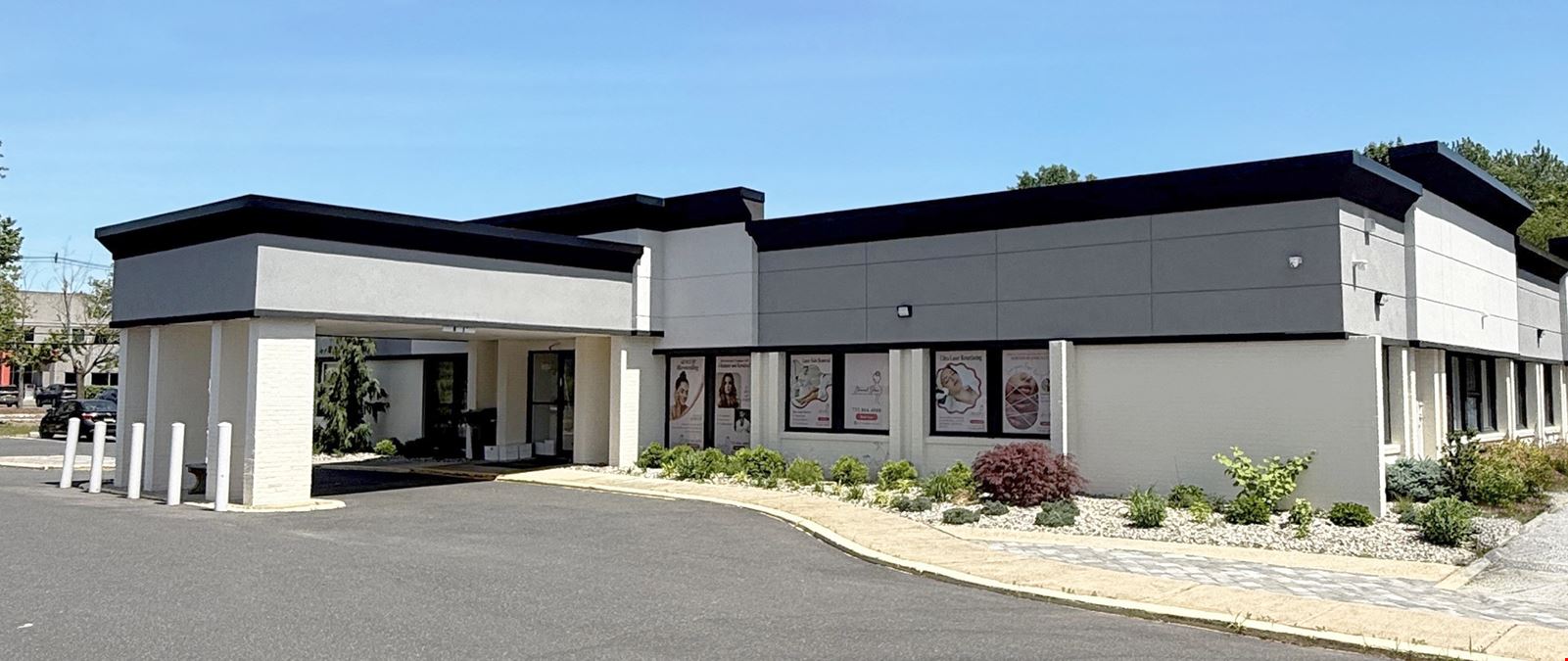 Medical/Office Suite For Lease