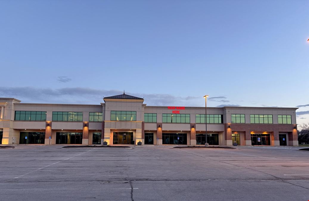 Westport Building