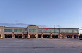 Westport Building