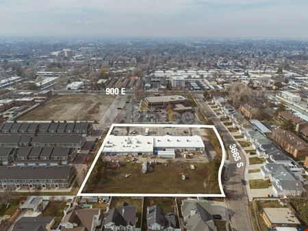 Preview of VacantLand space for Sale at 3685 South 900 East