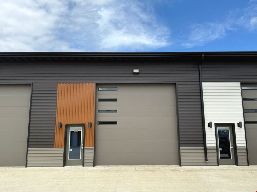 109 Fisher Lane, Unit 203