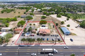 Turn-Key Restaurant Opportunity | High-Visibility Location