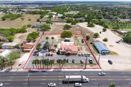 Preview of Retail space for Sale at 1015 South International Boulevard