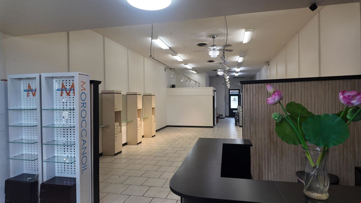 49-53 E Foothill Blvd