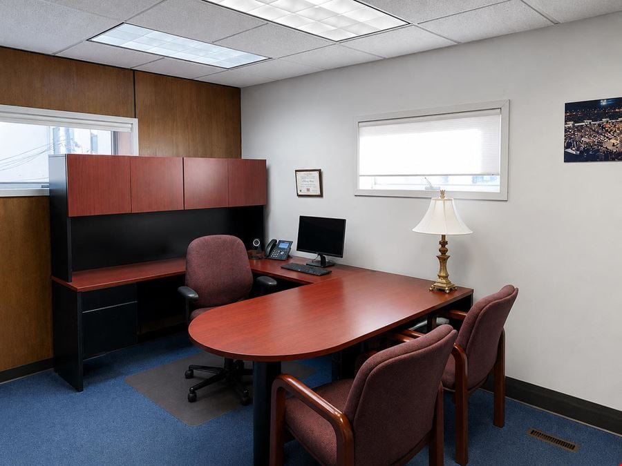Owner/User or Investment for Sale - Downtown Ann Arbor