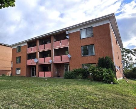 Preview of Other space for Sale at 670 Cameron Avenue 