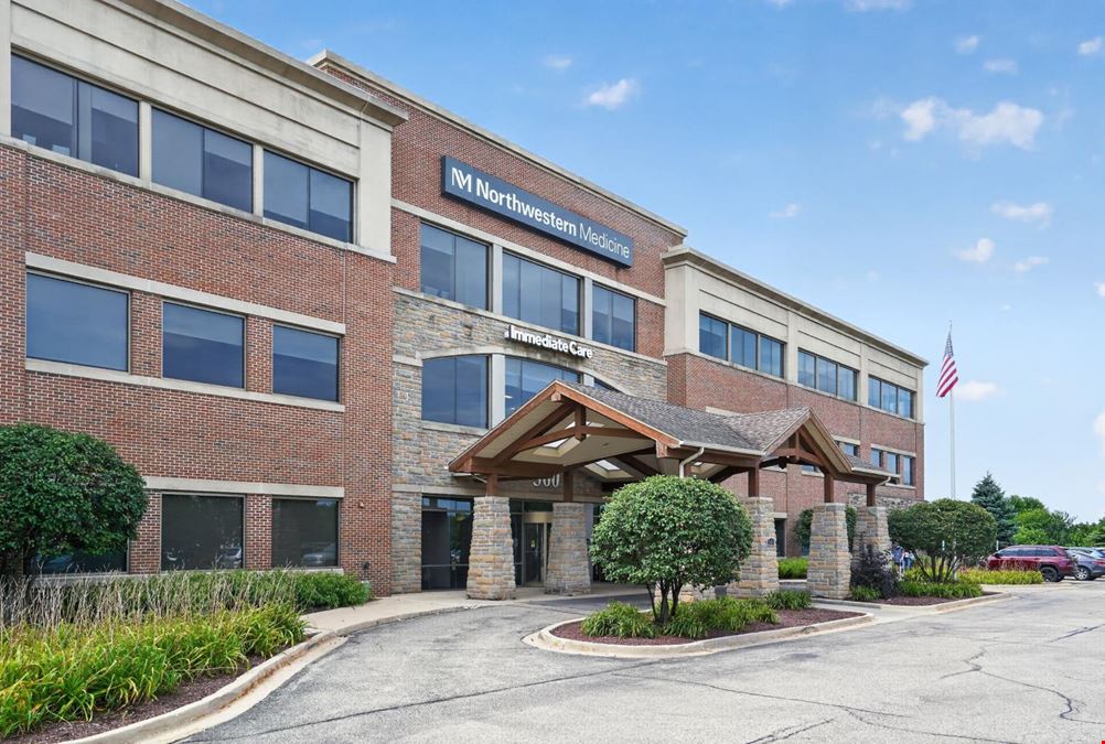Crystal Lakes Medical Arts