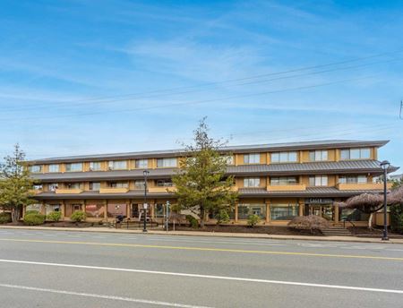 Preview of Other space for Sale at 20689 56 Avenue 