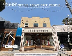 2925 1/2 Main St