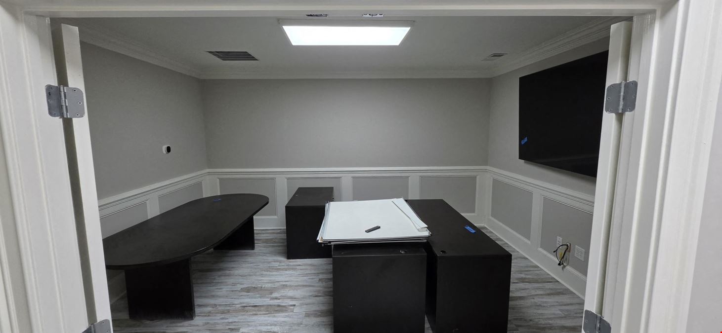 4080 McGinnis Ferry Road - Building 1600