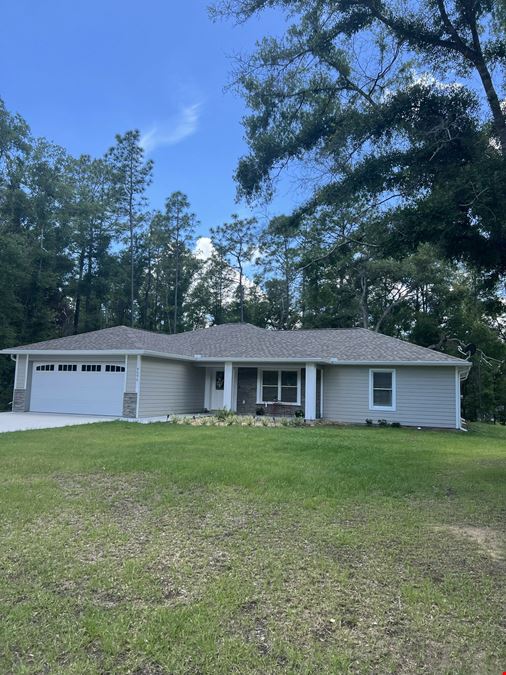 Citrus County 189 Acres