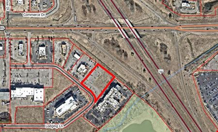 Preview of VacantLand space for Sale at Goodman Road