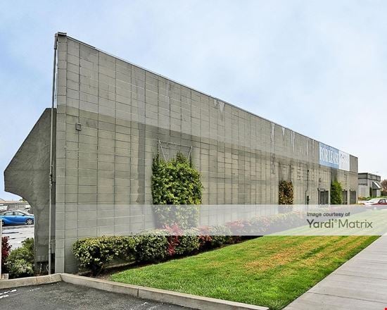 Preview of Industrial space for Rent at 499 Reynolds Circle
