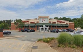 Walgreens