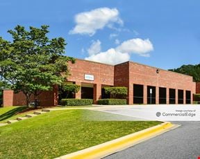 Barber Business Park