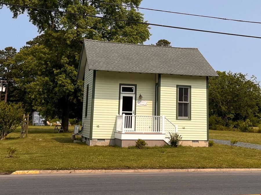 3444 Main St