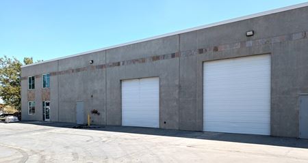 Preview of commercial space at 775 West Concord Park Drive