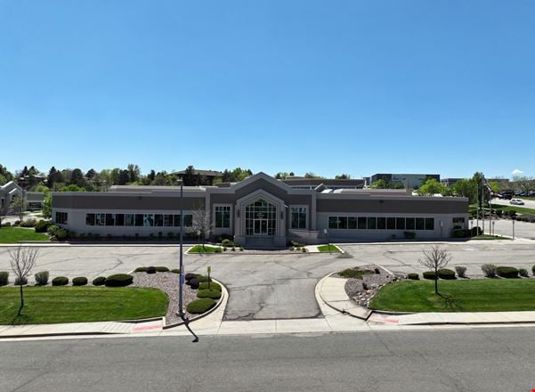 Preview of Office space for Rent at 5630 Ward Rd