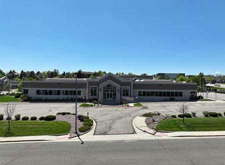 Preview of Office space for Rent at 5630 Ward Rd