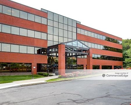Preview of Office space for Rent at 400 Totten Pond Road