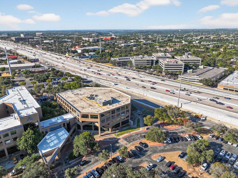 Seton Northwest Health Plaza