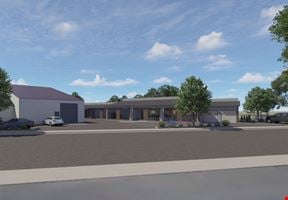 Phase II Bingham Industrial
