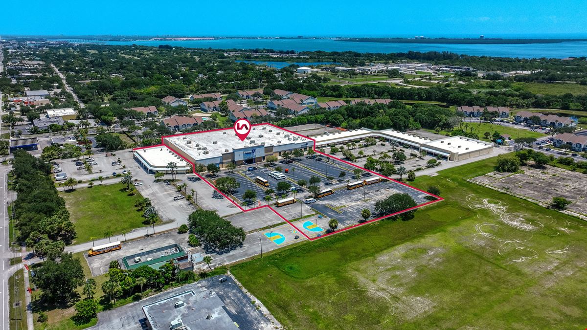 US Hwy 1 Turnkey Education Facility