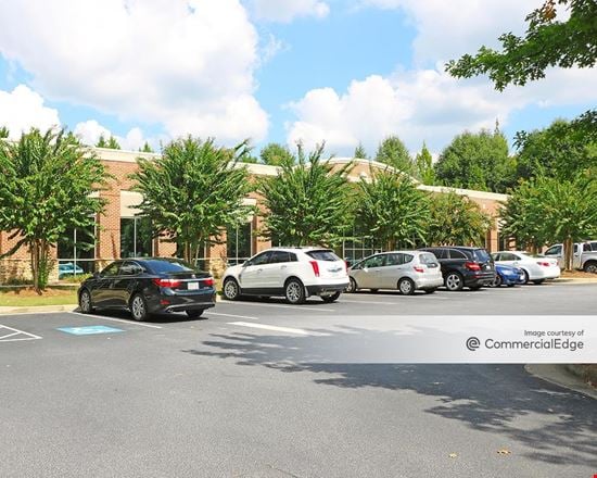 Preview of Office space for Rent at 6920 McGinnis Ferry Road