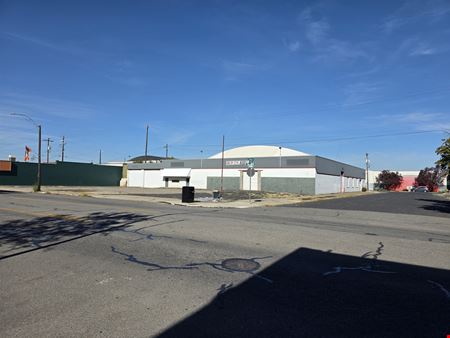 Preview of Industrial space for Sale at 1409 East Sprague Avenue