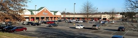 Preview of Retail space for Rent at 951-981 S Main St