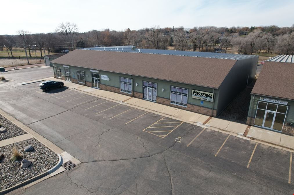 1101 Broadway Avenue, Suite 119B