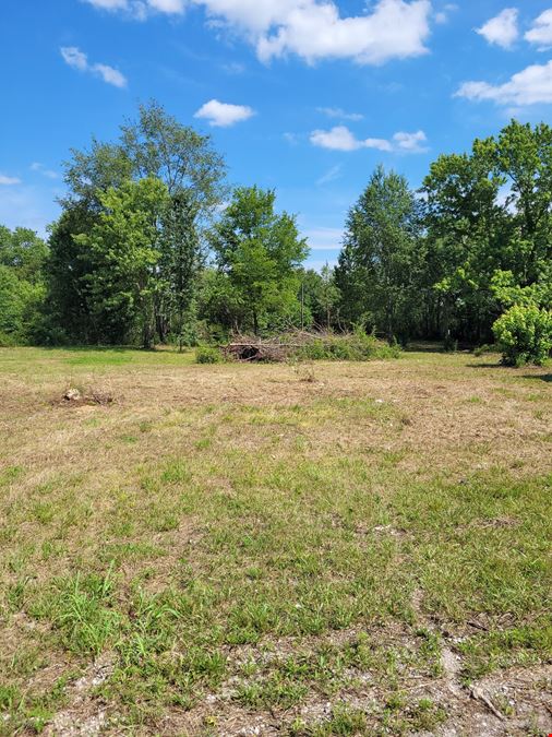 2816 Highway 43 S, Leoma, TN, 38468