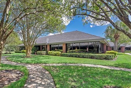 Preview of Office space for Rent at 4503 Woodland Corporate Blvd
