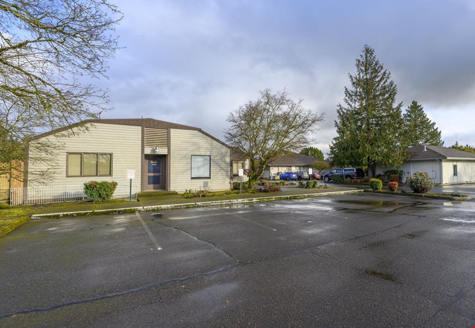 504 Villa Road