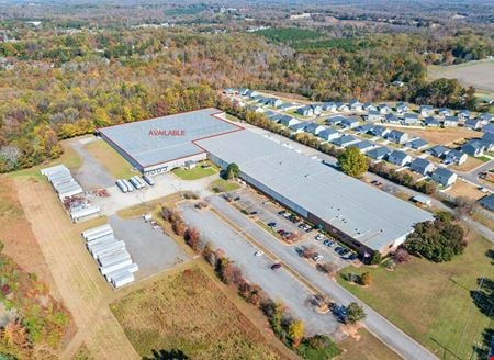 Preview of Industrial space for Rent at 140 Lionheart Dr