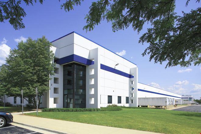 Preview of Industrial space for Rent at 2 Gateway Court
