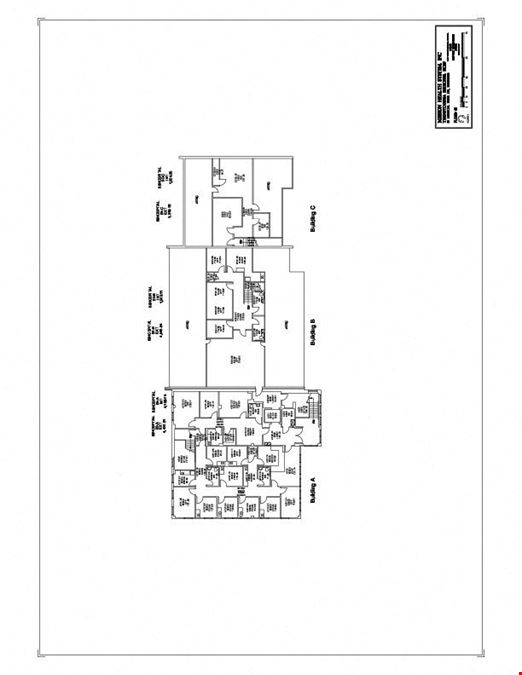 Medical Office for Lease on MH Transylvania Regional Hospital Campus