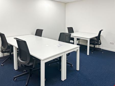 Preview of Coworking space for Rent at 3324 Rue Royale Street 1st Floor