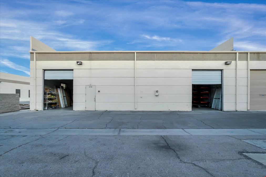3748 Civic Center Dr