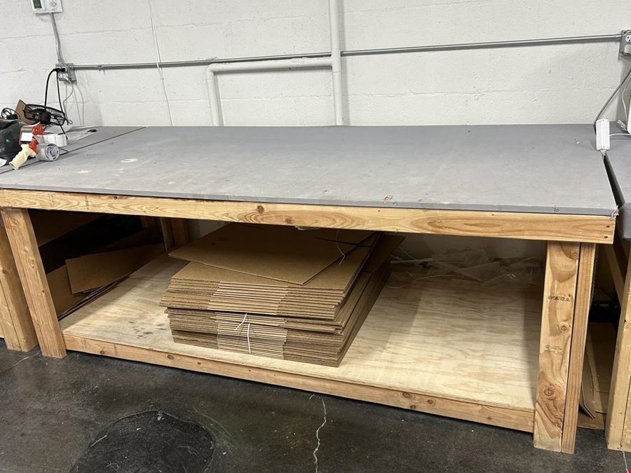 Berry & I-35W in Fort Worth - Office, Warehouse, Studio Space
