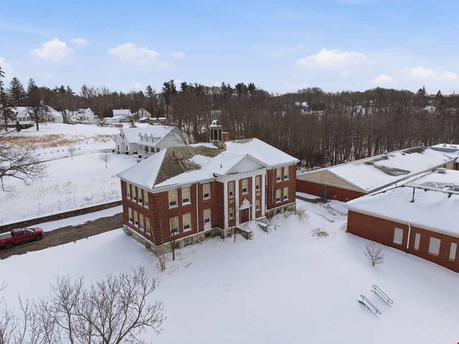 13 Academy Hill Rd